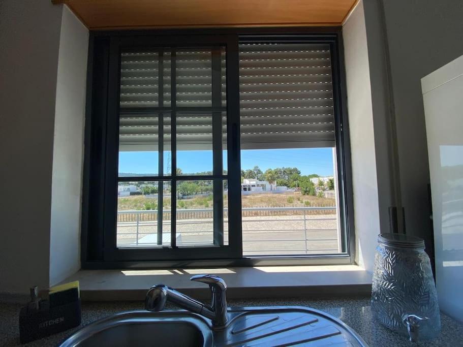 Porta 28 Quinta do Anjo Exterior foto
